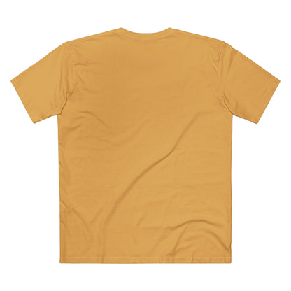 Men's Vintage Ranch Tee - Ranch
