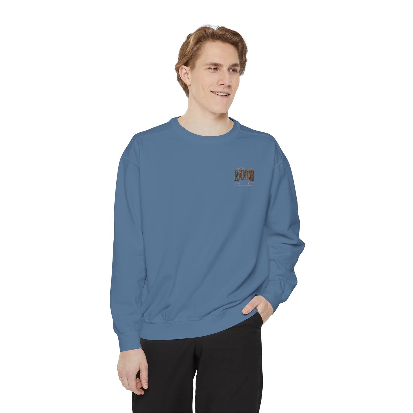 Men's Sweatshirt