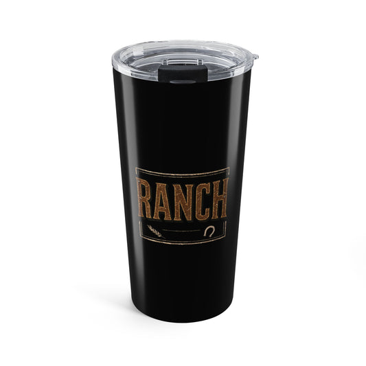Tumbler 20oz