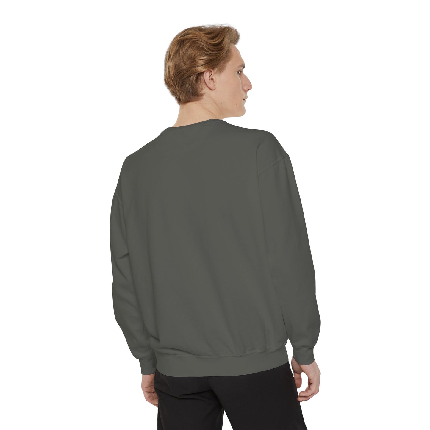 Men's Sweatshirt