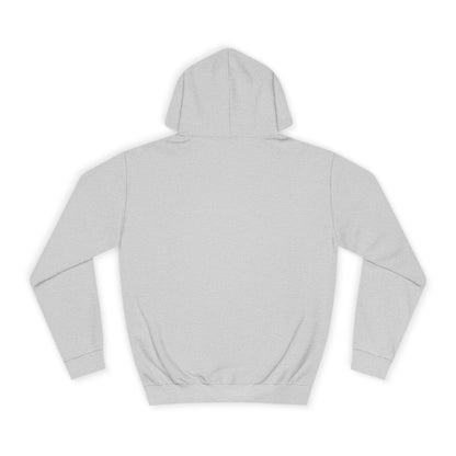 Rugged Western Elk Hoodie
