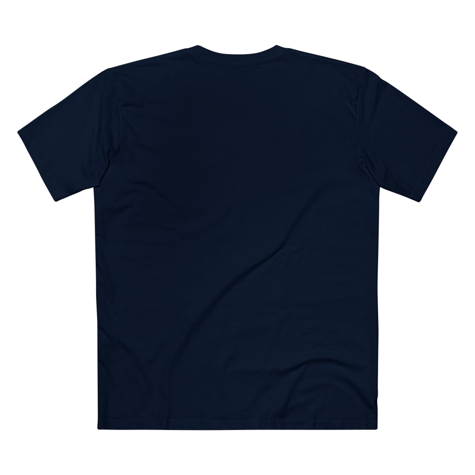 Men's Camo Logo Ranch Tee - Ranch
