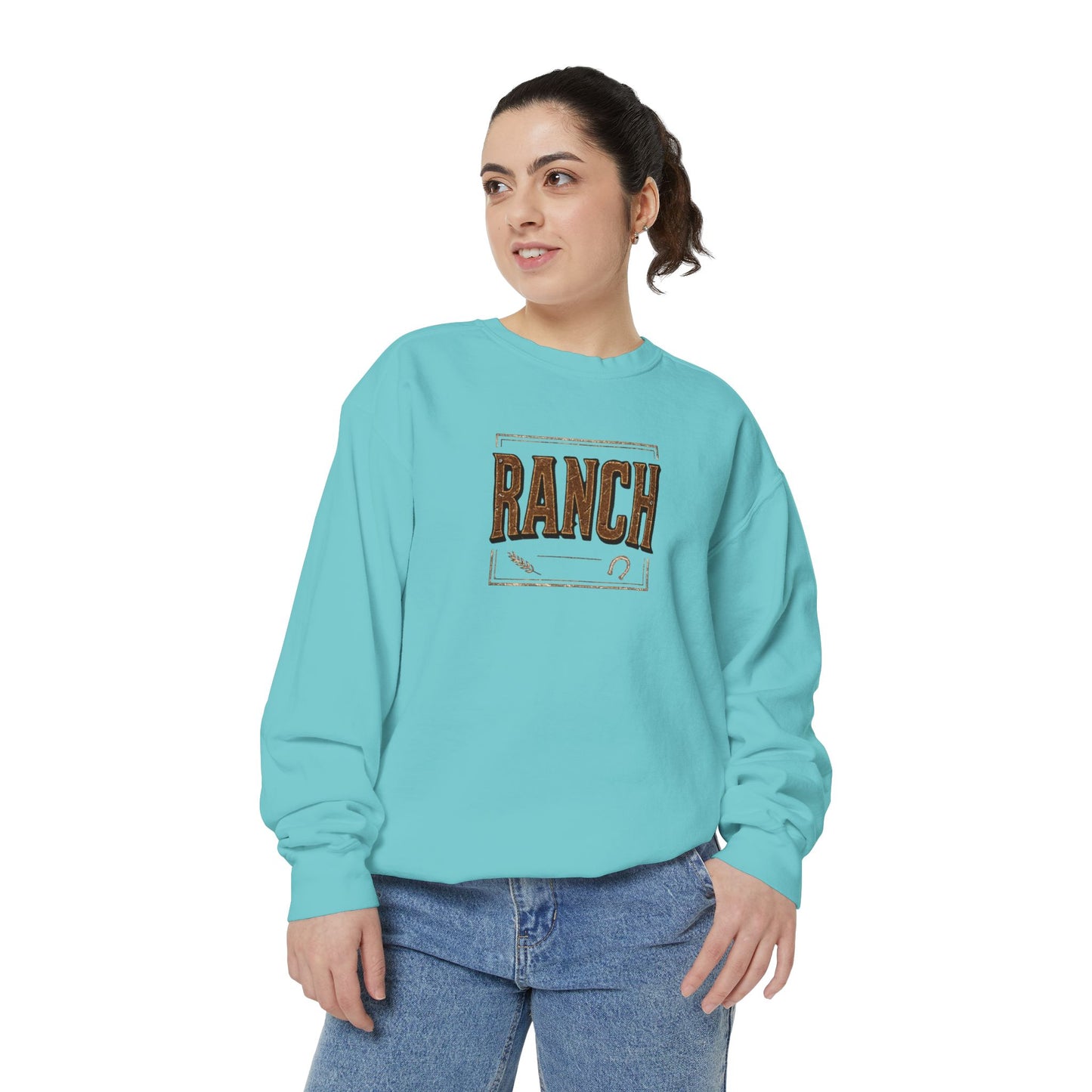Women's Sweatshirt