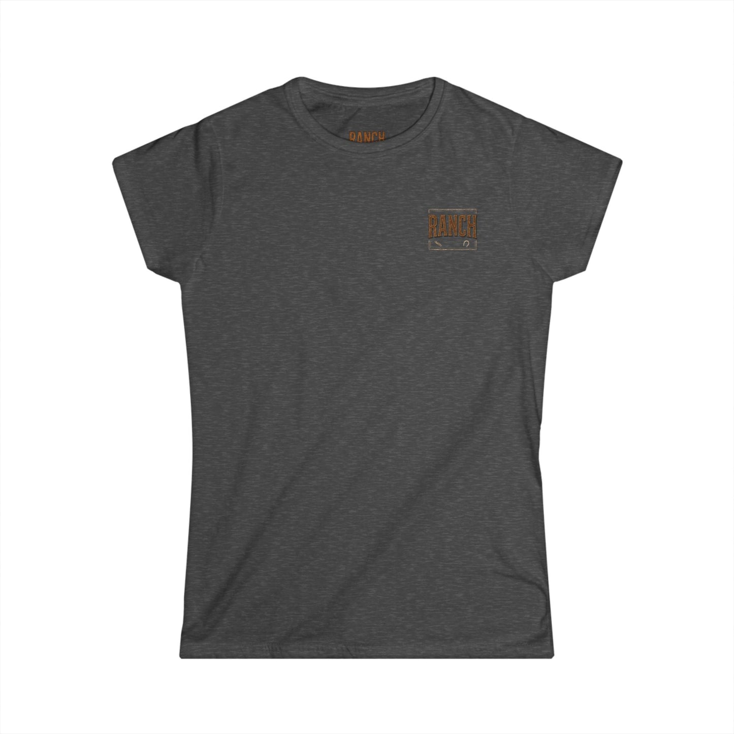 Ranch Tee for Women - Ranch