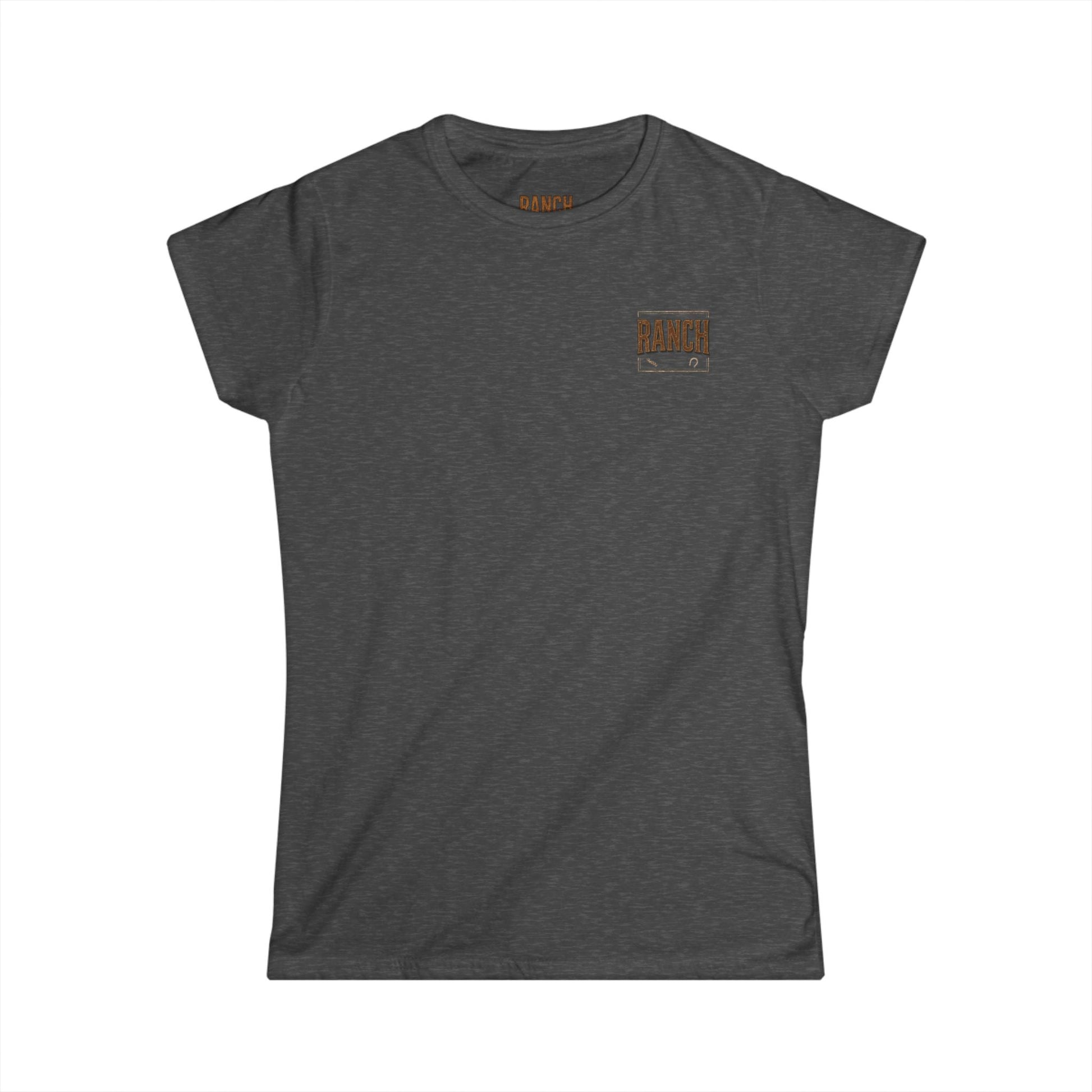 Ranch Tee for Women - Ranch