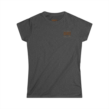 Ranch Tee for Women - Ranch