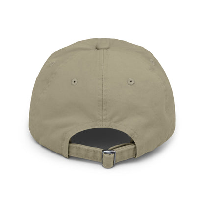 Distressed Ranch Cap - Ranch