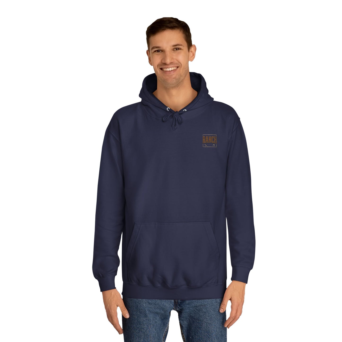 Men's Hoodie