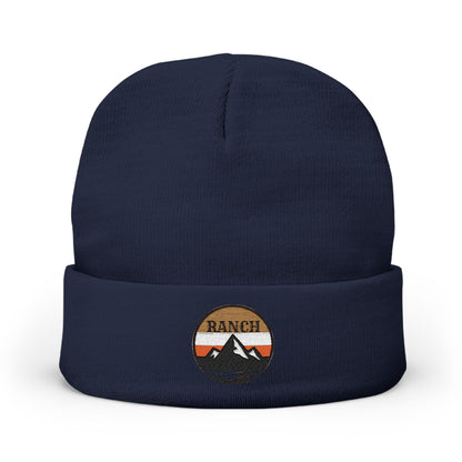 Mountain Ranch Winter Hat - Ranch