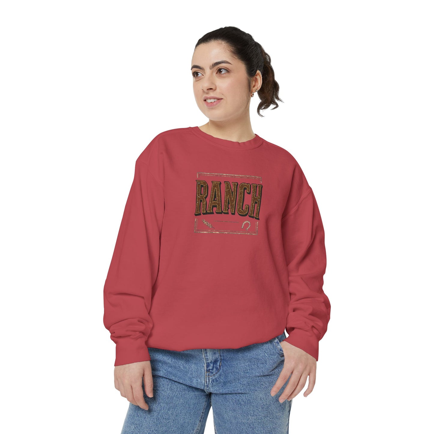 Women's Sweatshirt
