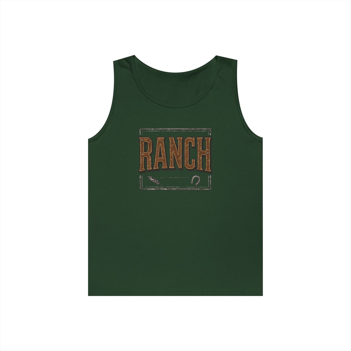 Ranch Tank Top - Ranch