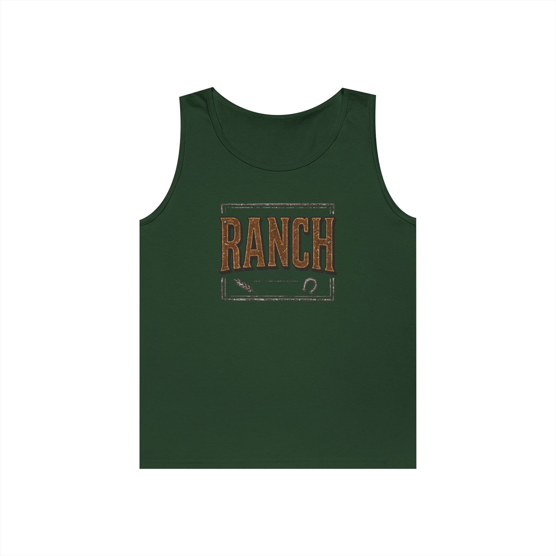 Ranch Tank Top - Ranch