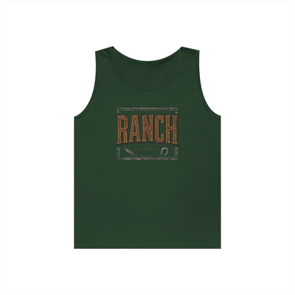 Ranch Tank Top - Ranch