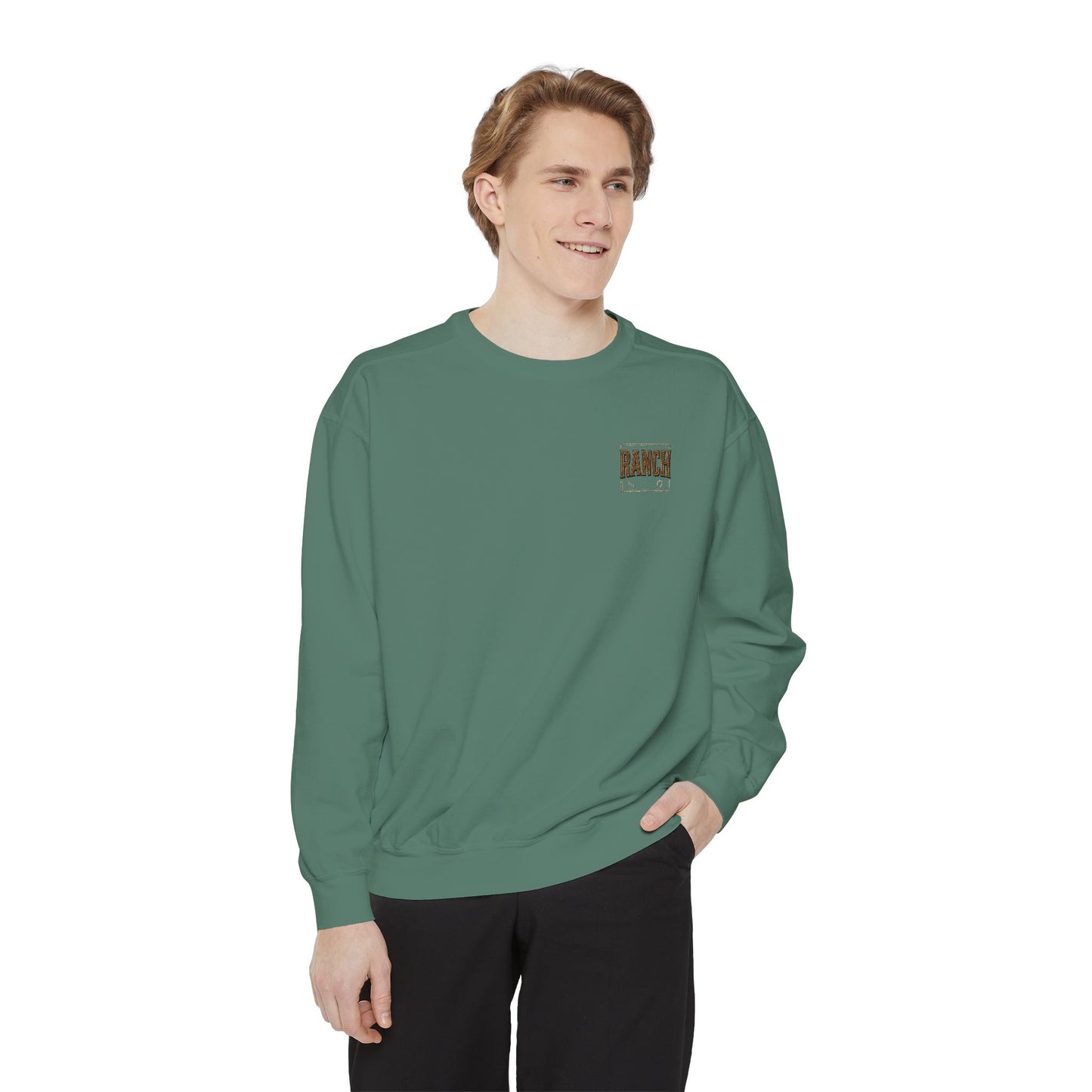 Men's Sweatshirt