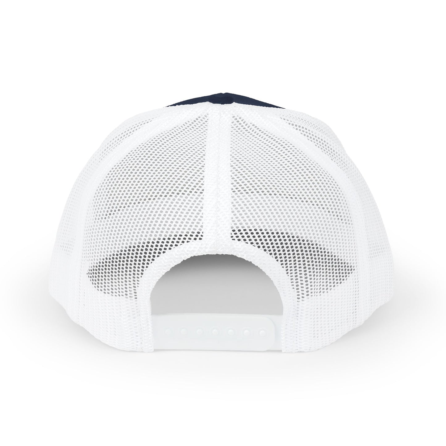 Retro Snapback Hat - Ranch