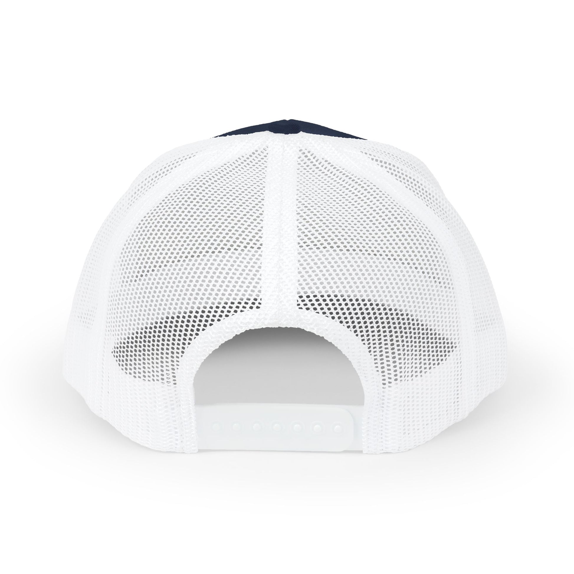 Retro Snapback Hat - Ranch