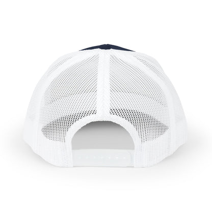 Retro Snapback Hat - Ranch