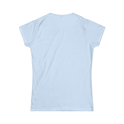 Ranch Tee for Women - Ranch