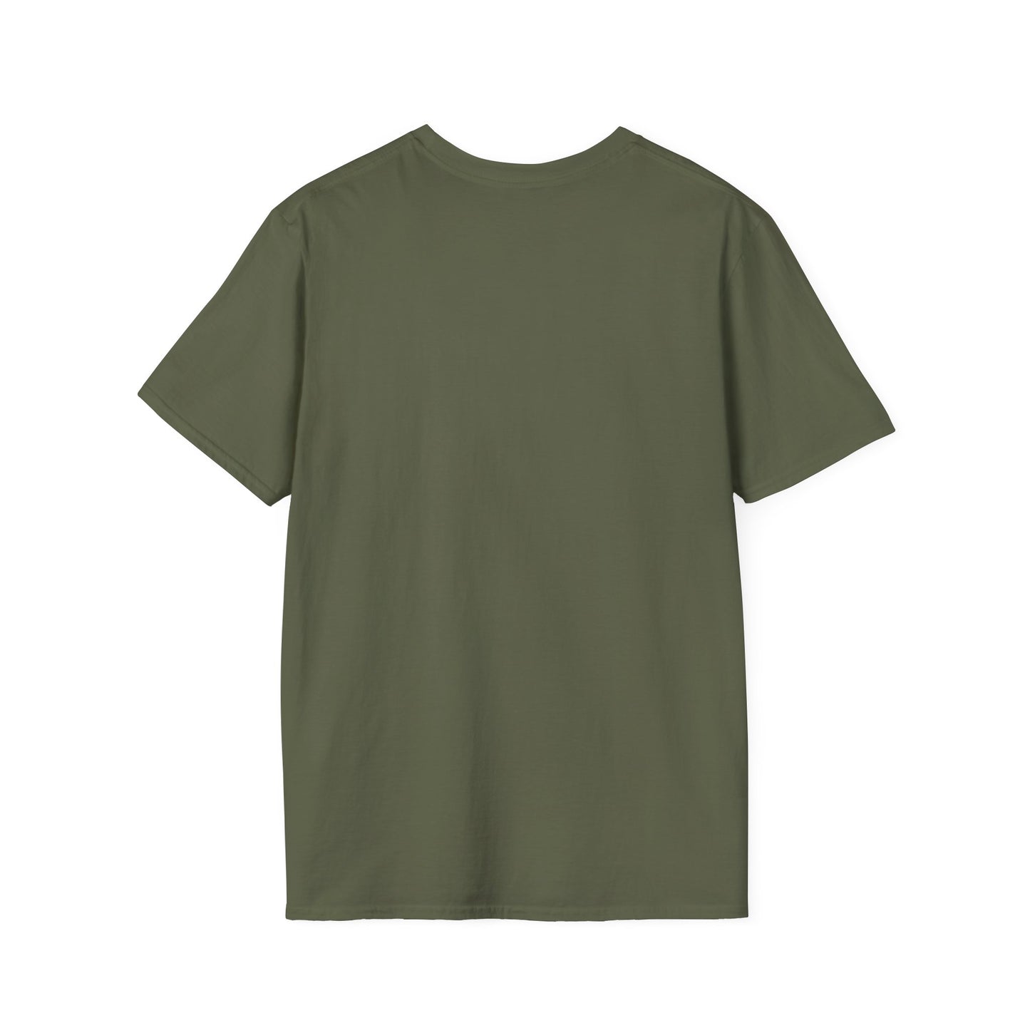 Men's Retro Sunset Ranch T-Shirt - Ranch
