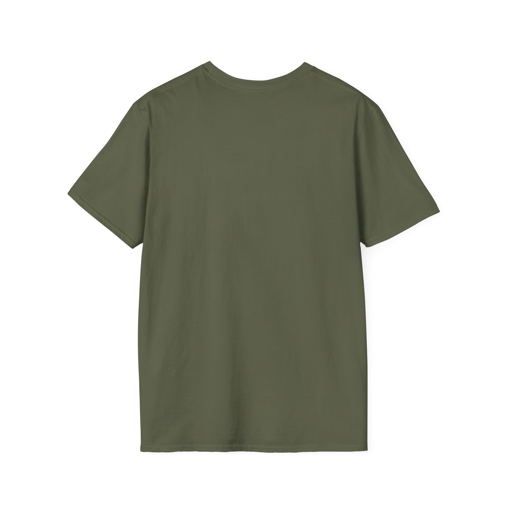 Men's Retro Sunset Ranch T-Shirt - Ranch