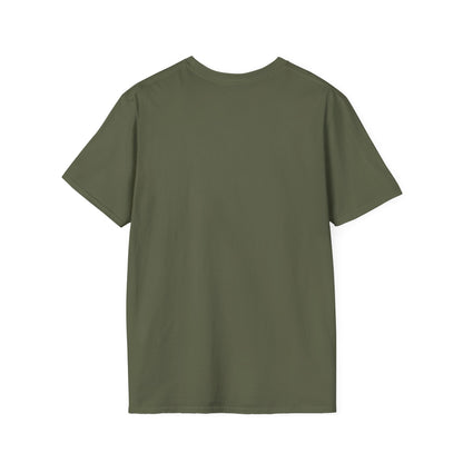 Men's Retro Sunset Ranch T-Shirt - Ranch