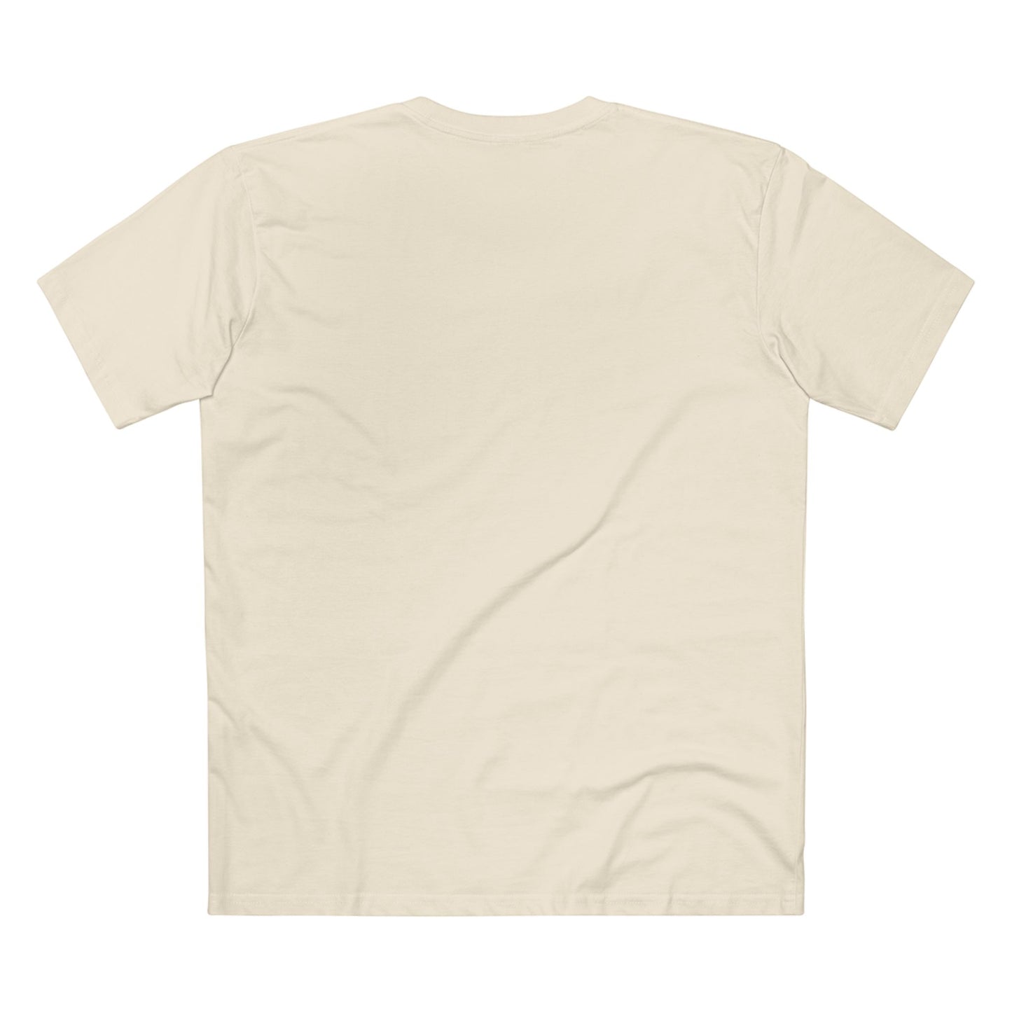Men's Camo Logo Ranch Tee - Ranch
