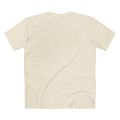 Men's Camo Logo Ranch Tee - Ranch