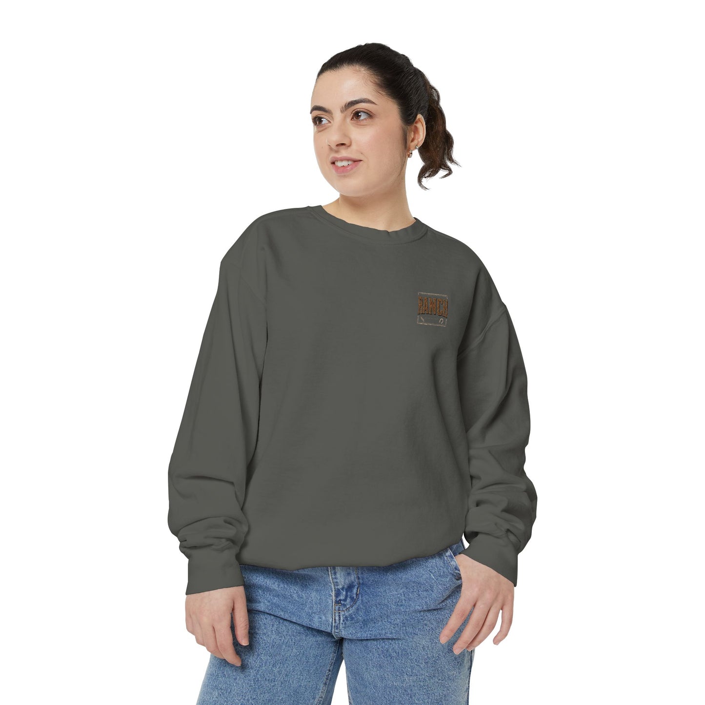 Women's Sweatshirt