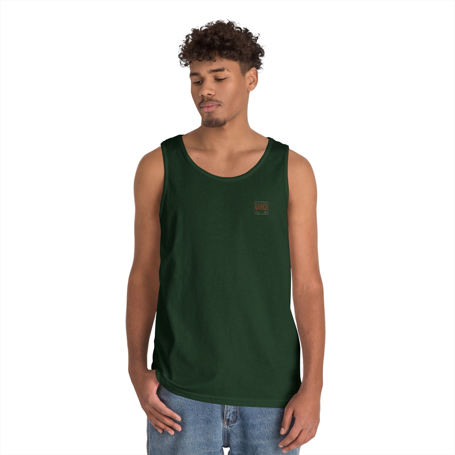 Men's Tank Top
