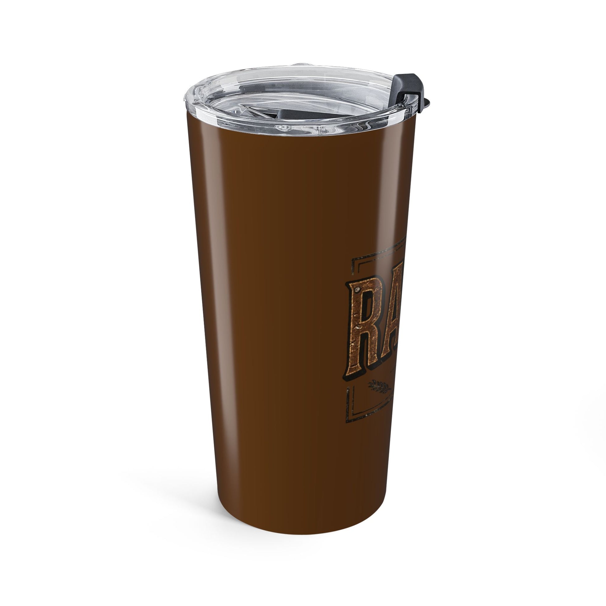 Rustic Ranch 20oz Tumbler – Insulated Travel Cup - Ranch