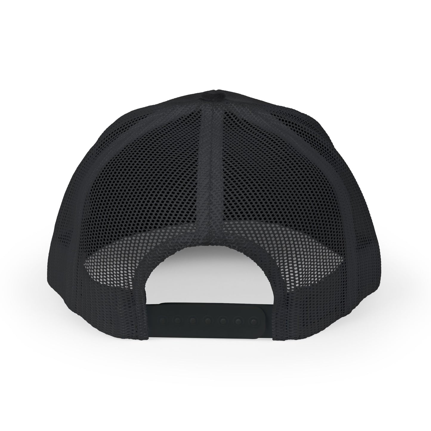 Retro Snapback Hat - Ranch