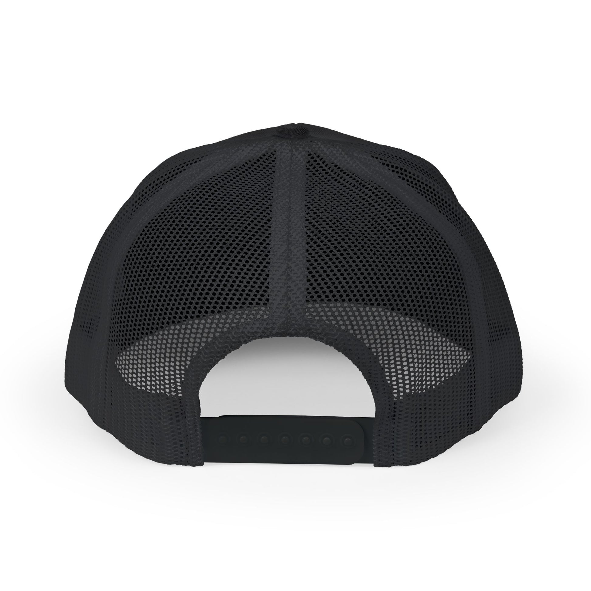 Retro Snapback Hat - Ranch