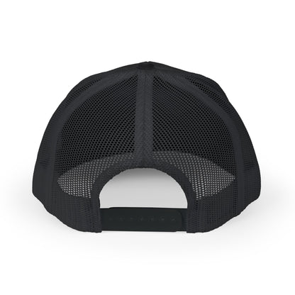 Retro Snapback Hat - Ranch