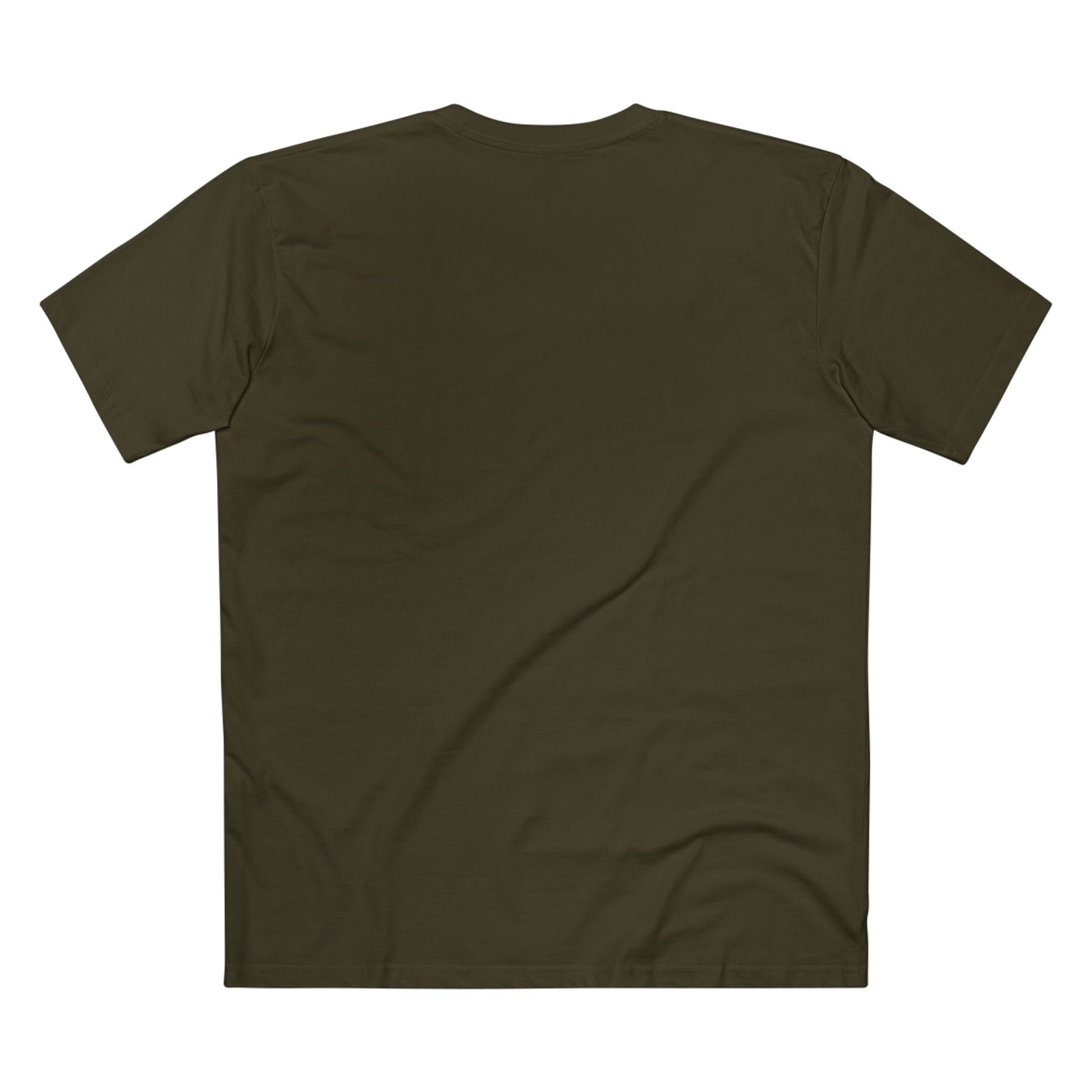Faith.Grit.Harvest.Legacy Men's Adult Ranch Tee - Ranch