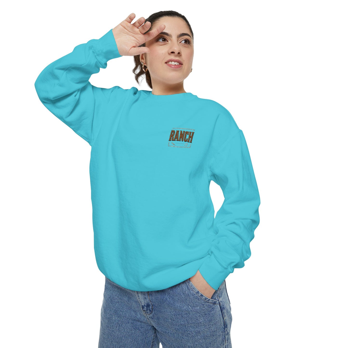 Women's Sweatshirt