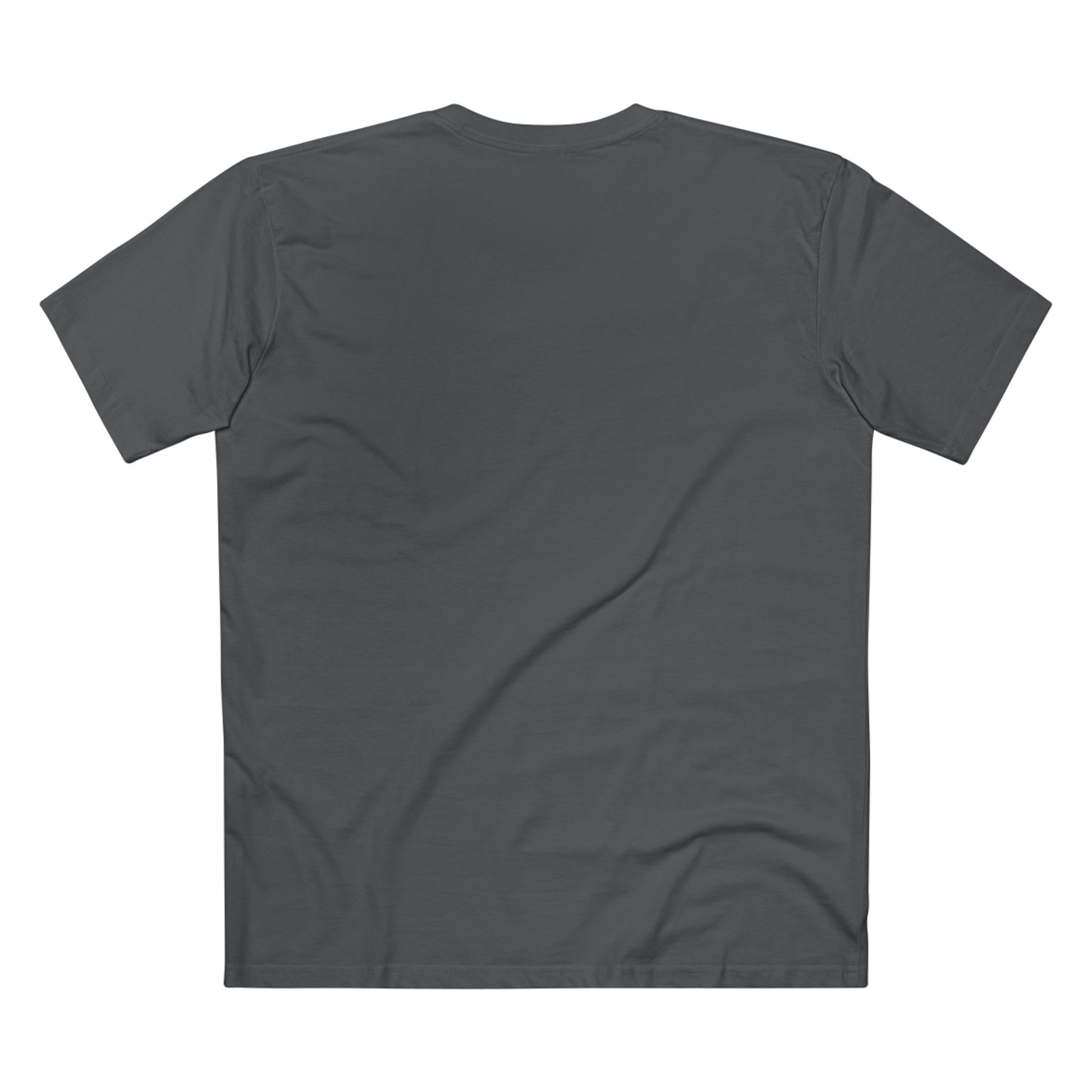 Faith.Grit.Harvest.Legacy Men's Adult Ranch Tee - Ranch