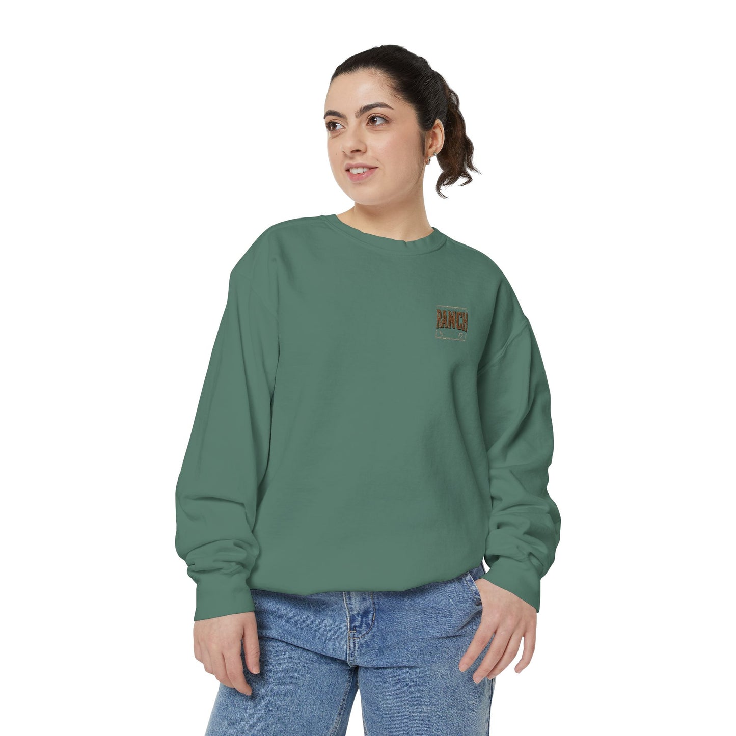 Women's Sweatshirt
