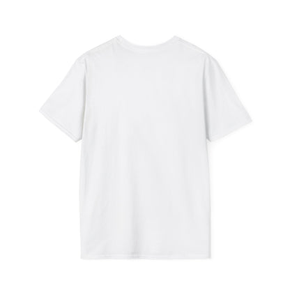 Men's Retro Sunset Ranch T-Shirt - Ranch
