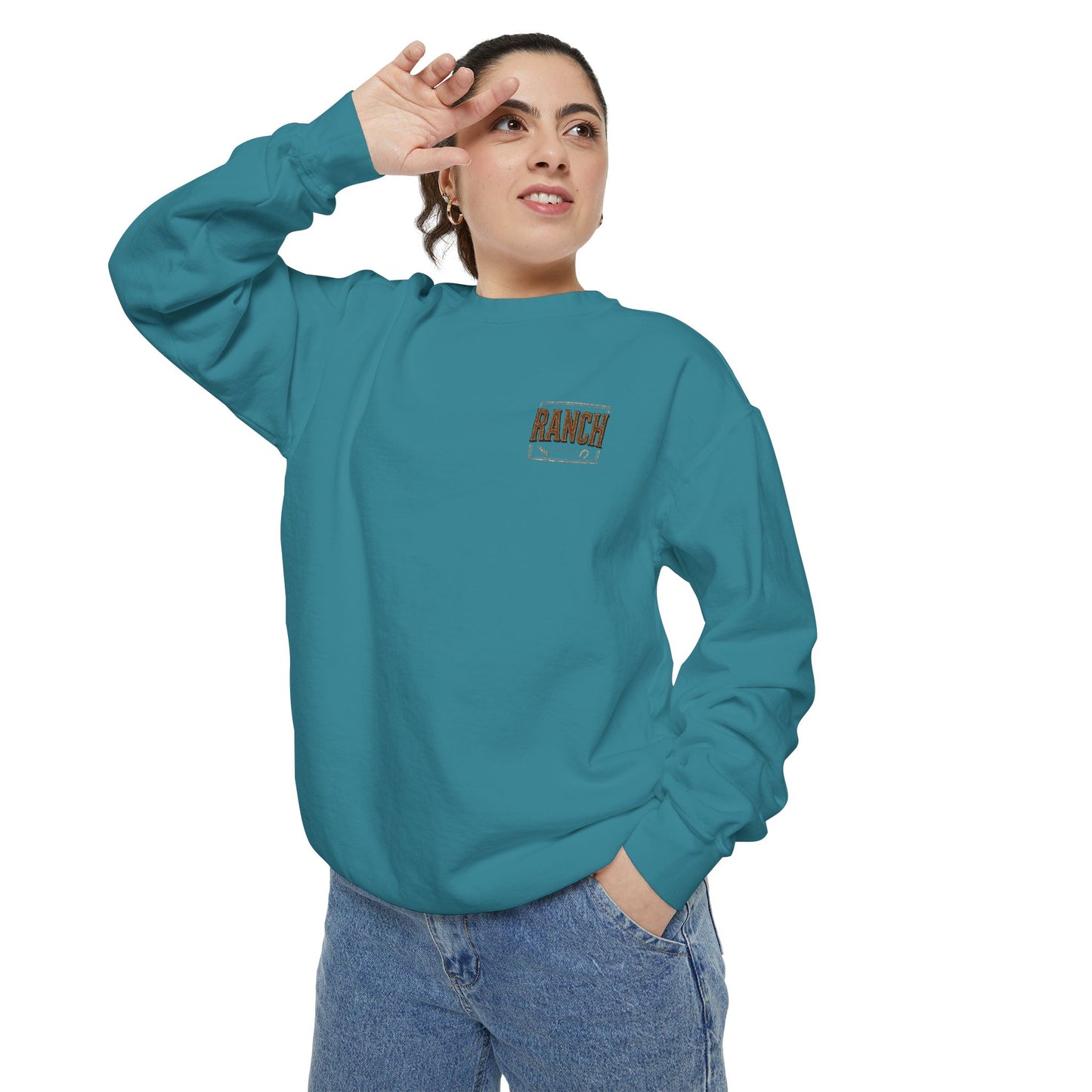 Women's Sweatshirt