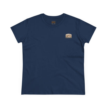 Vintage Ranch Women's Tee - Ranch