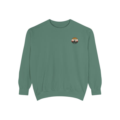 Mountain Ranch Women's sweatshirt - Ranch