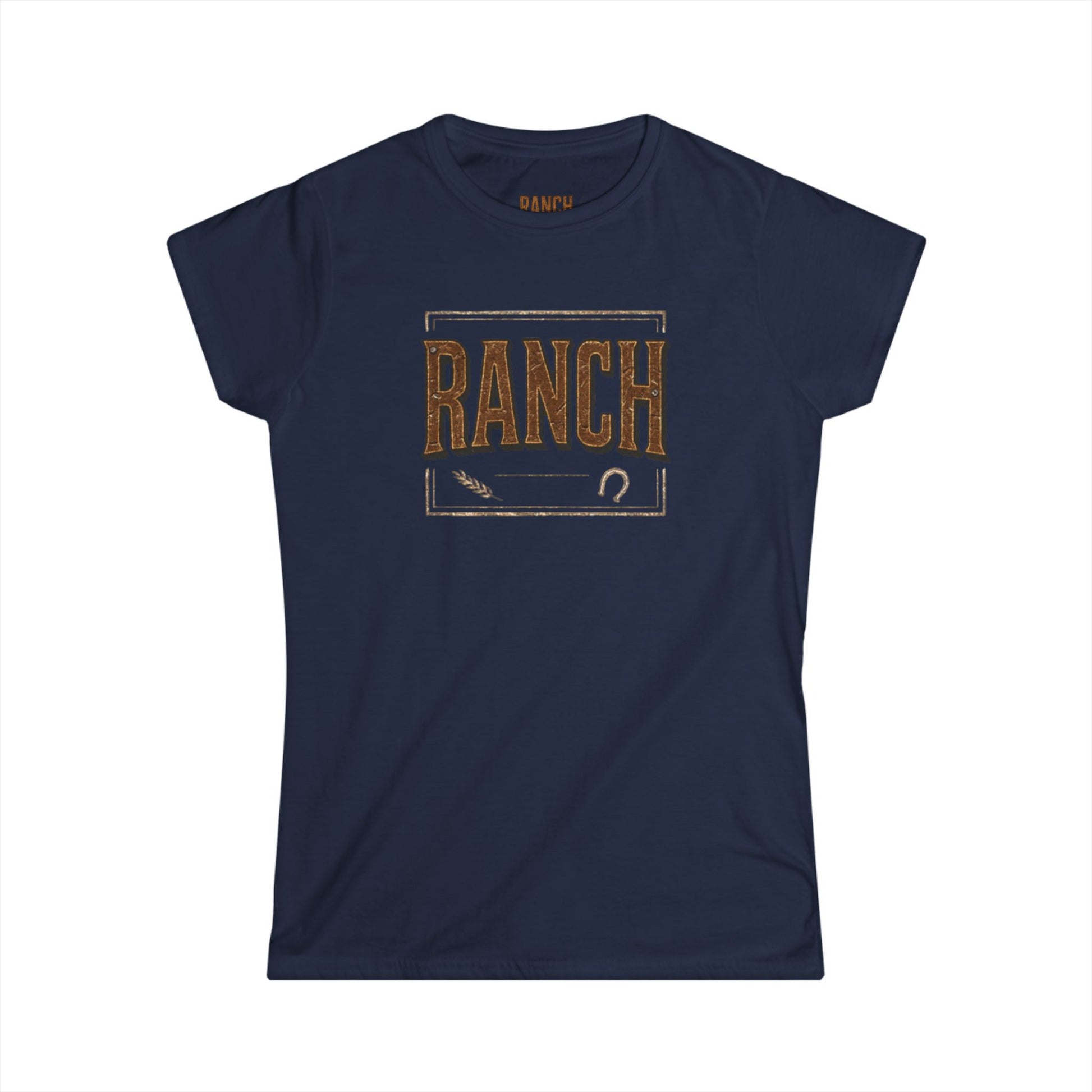 Ranch Tee for Women - Ranch