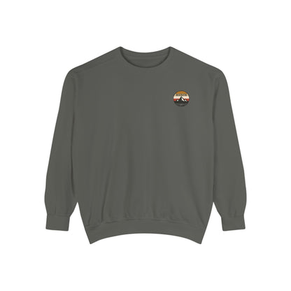 Mountain Ranch Women's sweatshirt - Ranch