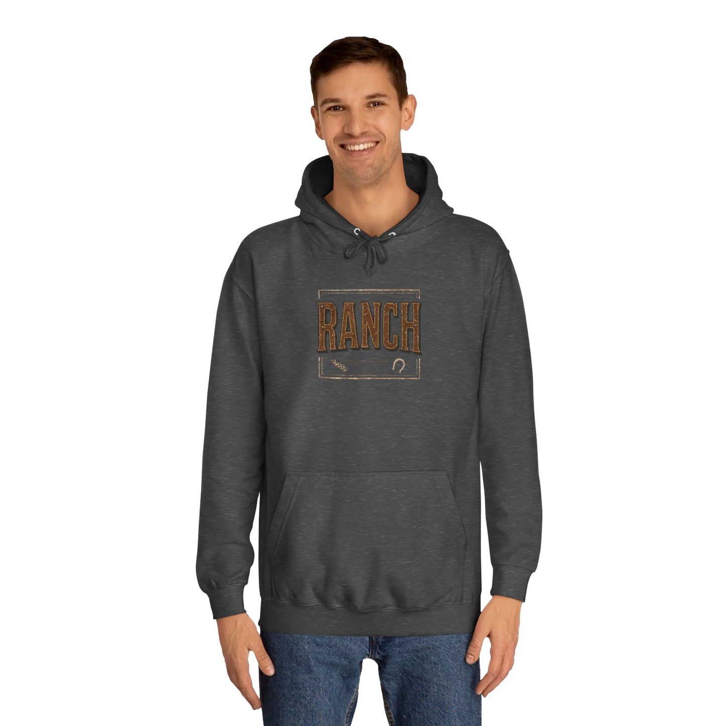 Men's Hoodie