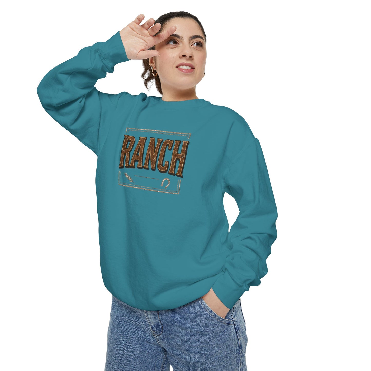 Women's Sweatshirt