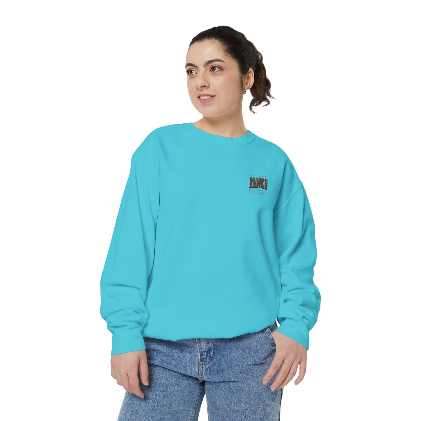 Women's Sweatshirt