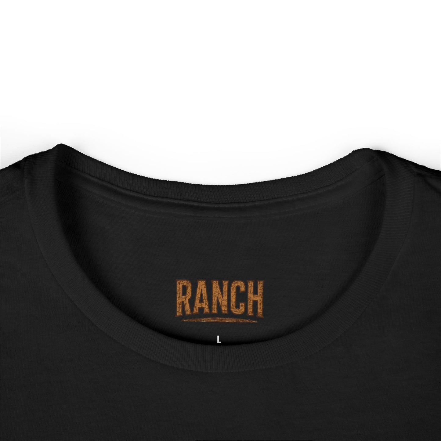 Ranch Tee for Women - Ranch