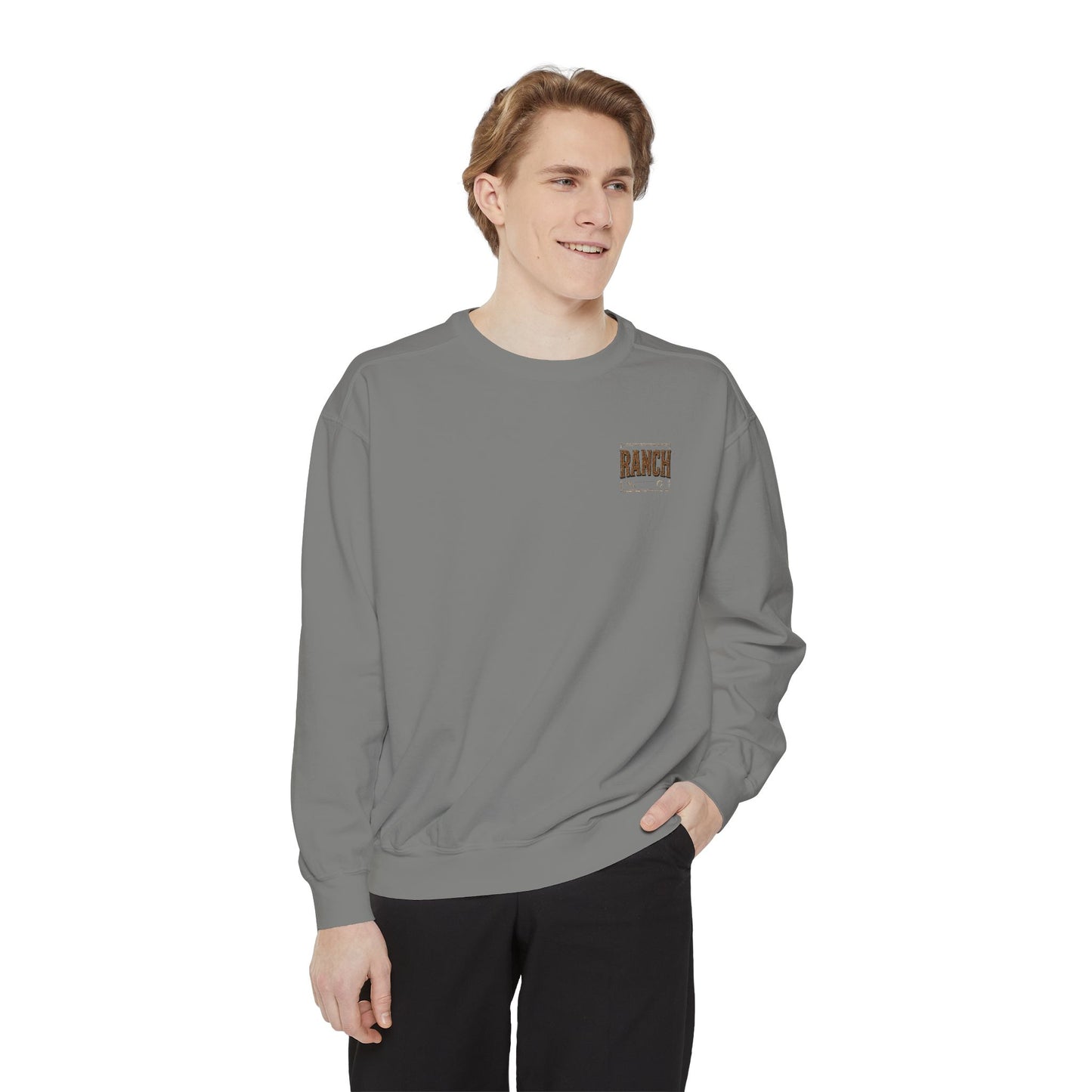 Men's Sweatshirt