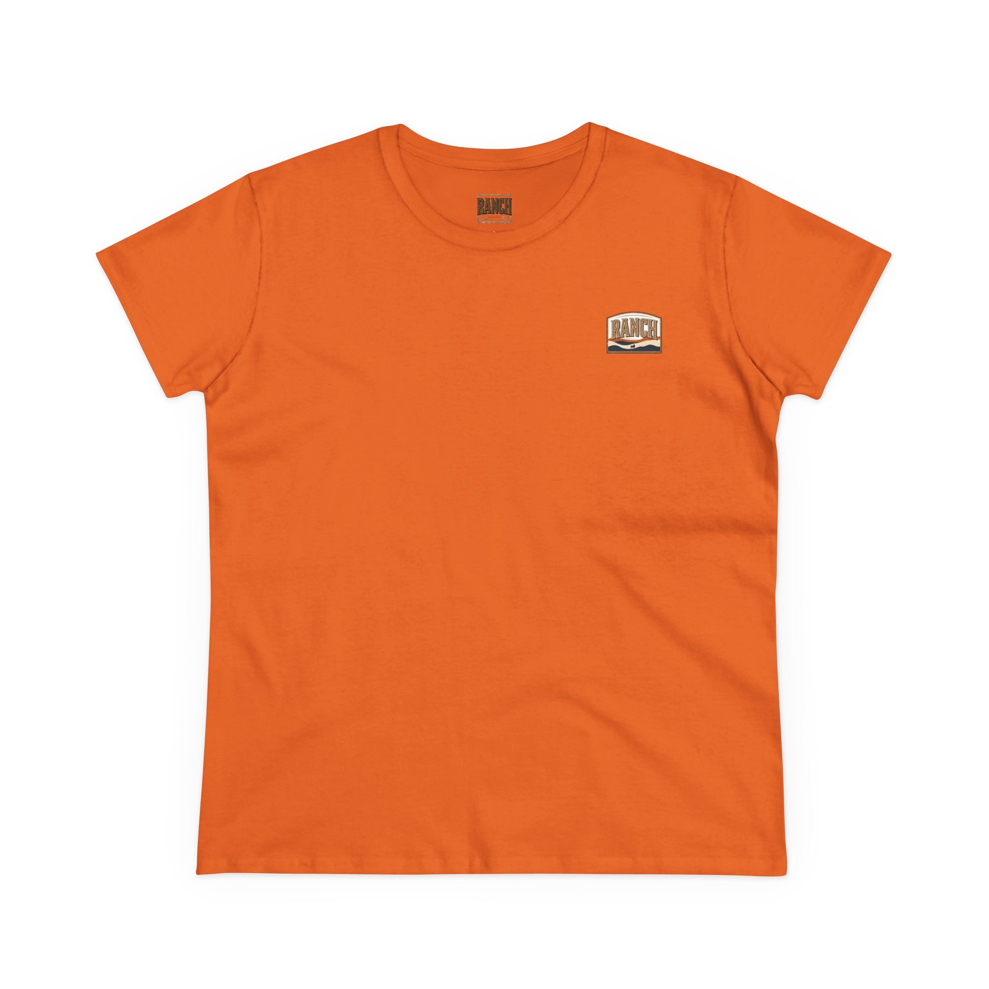 Vintage Ranch Women's Tee - Ranch