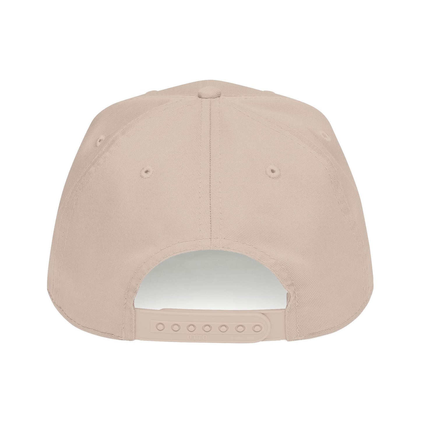 Camo Logo Ranch Hat - Ranch